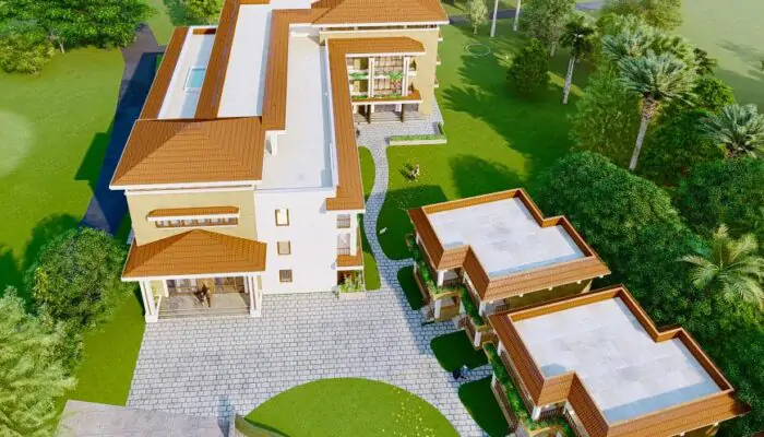 Our Upcoming Expansion Project in Hotel Jungle Crown